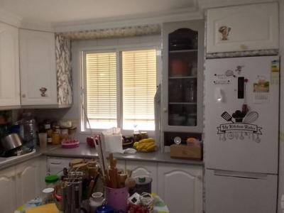 Vente Appartement EL-EJIDO 04700