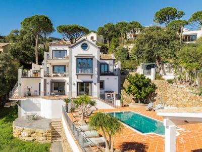 Vente Maison EL-MADRONAL 29678