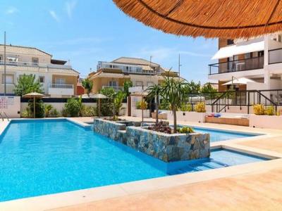 Vente Appartement EL-MOJON 30740