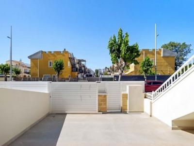 Vente Appartement EL-MOJON 30740