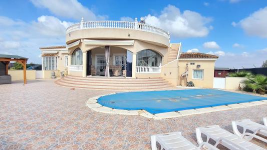 Vente Maison EL-MOLAR 03194