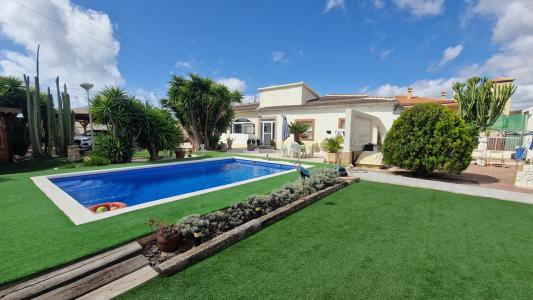 Vente Maison EL-MOLAR 03194
