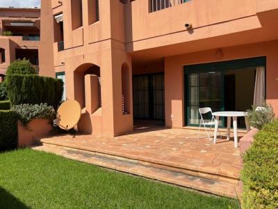 Location Appartement EL-MOLINO 03509