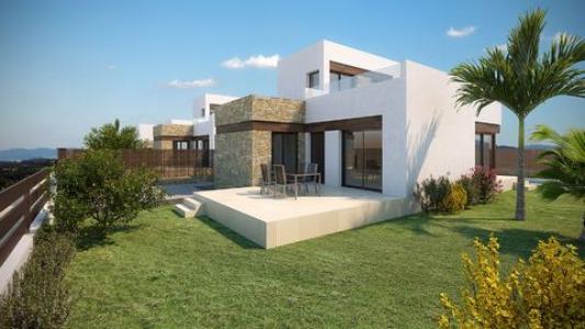 Vente Maison EL-MOLINO 03509