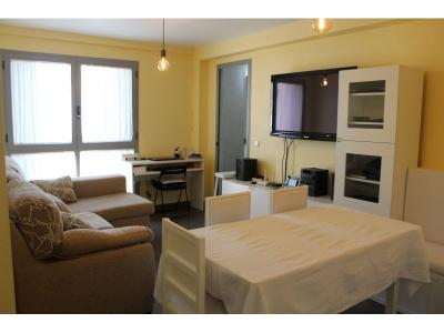 Location Appartement EL-PALMAR 30120