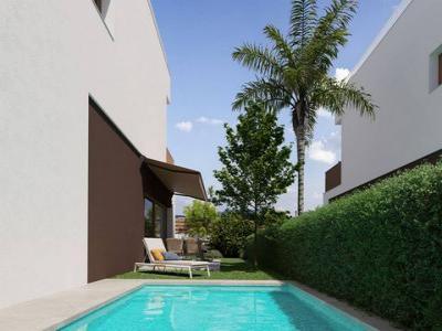 Vente Maison EL-PINET 03194