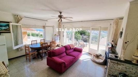 Vente Maison EL-PORT-DE-LA-SELVA 17489