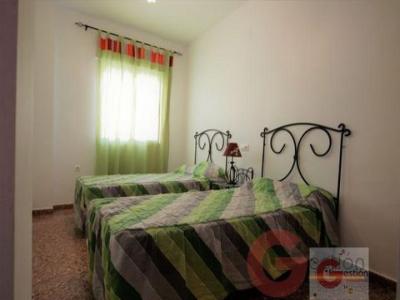 Vente Appartement EL-VARADERO 18613
