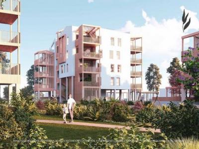 Vente Appartement EL-VERGER 03770