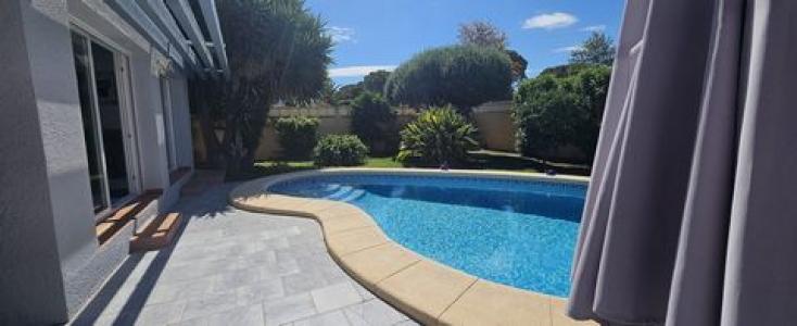 Vente Maison 5 pices EL-VERGER 03770