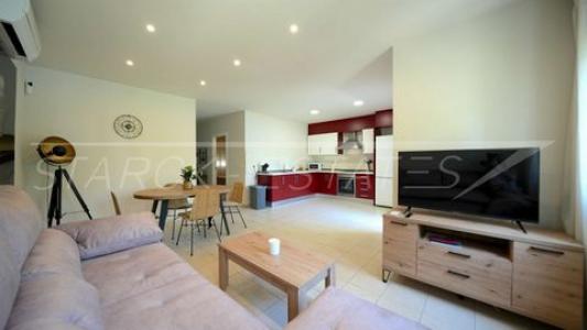 Vente Appartement 2 pices EL-VERGER 03770