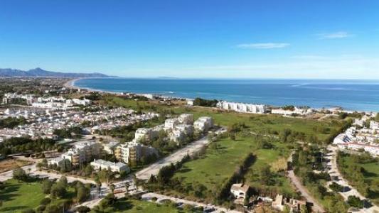 Vente Appartement EL-VERGER 03770