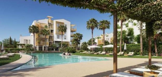 Vente Appartement EL-VERGER 03770