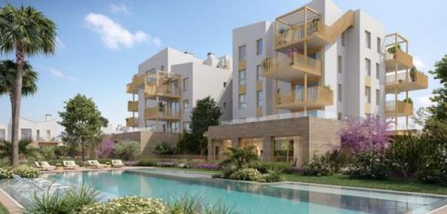 Vente Appartement EL-VERGER 03770