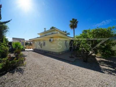 Vente Maison 4 pices ELS-POBLETS 03779
