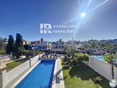 Vente Maison EMPURIABRAVA 17487