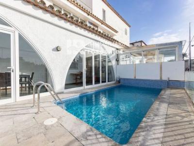 Vente Maison EMPURIABRAVA 17487