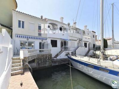 Vente Maison EMPURIABRAVA 17487