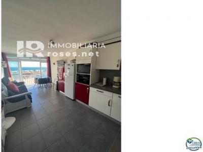 Vente Appartement EMPURIABRAVA 17487