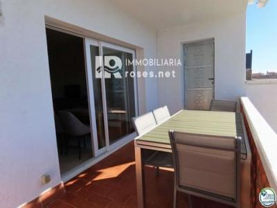 Vente Appartement EMPURIABRAVA 17487