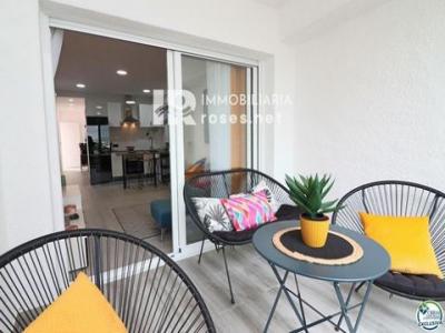 Vente Appartement EMPURIABRAVA 17487