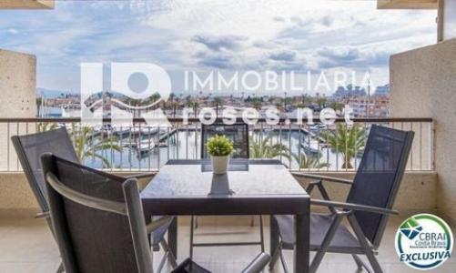 Vente Appartement EMPURIABRAVA 17487