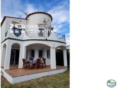 Vente Maison EMPURIABRAVA 17487