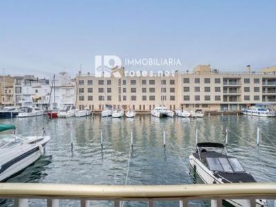 Vente Appartement EMPURIABRAVA 17487