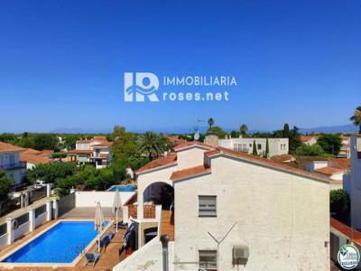 Vente Appartement EMPURIABRAVA 17487