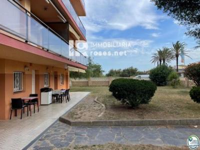 Vente Appartement EMPURIABRAVA 17487