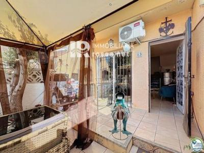 Vente Maison EMPURIABRAVA 17487