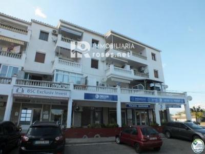 Vente Appartement EMPURIABRAVA 17487