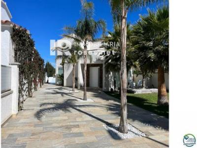 Vente Maison EMPURIABRAVA 17487