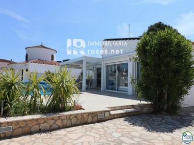 Vente Maison EMPURIABRAVA 17487