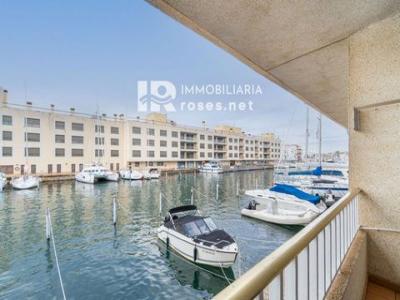 Vente Appartement EMPURIABRAVA 17487