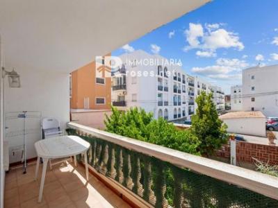 Vente Appartement EMPURIABRAVA 17487