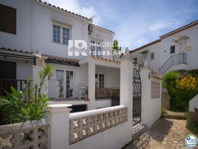 Vente Maison EMPURIABRAVA 17487