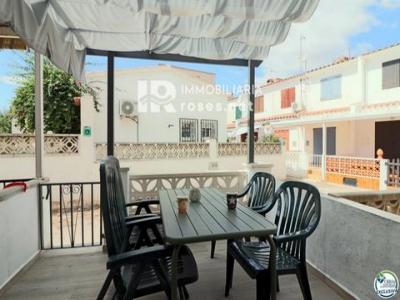 Vente Maison EMPURIABRAVA 17487