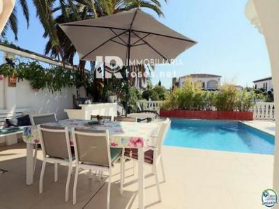 Vente Maison EMPURIABRAVA 17487