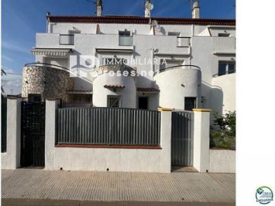 Vente Maison EMPURIABRAVA 17487