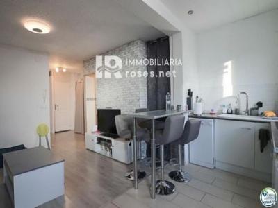 Vente Appartement EMPURIABRAVA 17487