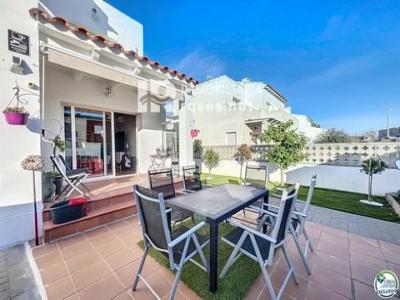 Vente Maison EMPURIABRAVA 17487