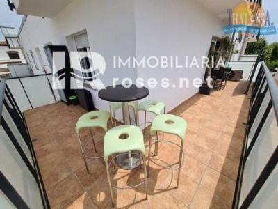 Vente Appartement EMPURIABRAVA 17487