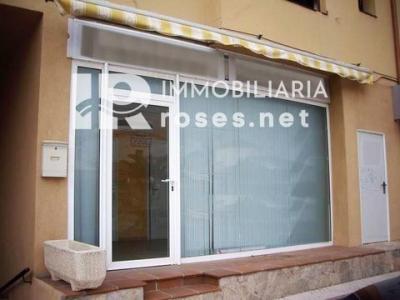 Vente Local commercial EMPURIABRAVA 17487