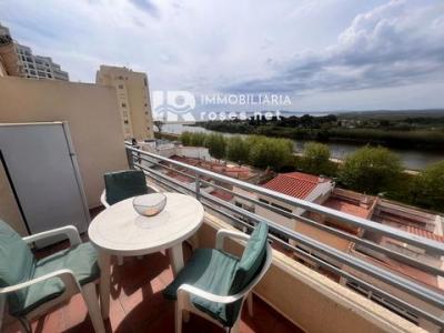 Vente Appartement EMPURIABRAVA 17487