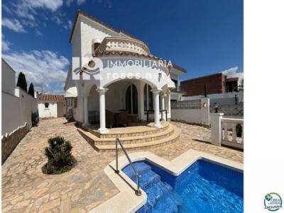 Vente Maison EMPURIABRAVA 17487