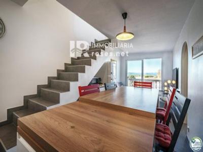 Vente Appartement EMPURIABRAVA 17487