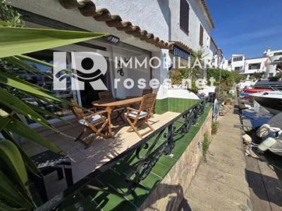 Vente Maison EMPURIABRAVA 17487