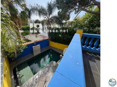 Vente Maison EMPURIABRAVA 17487