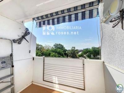 Vente Appartement EMPURIABRAVA 17487
